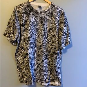 Hurley XL Shirt